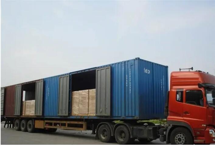 厦门到鹰手营子矿区整车运输