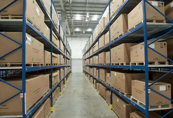 厦门到鹰手营子矿区货物仓储