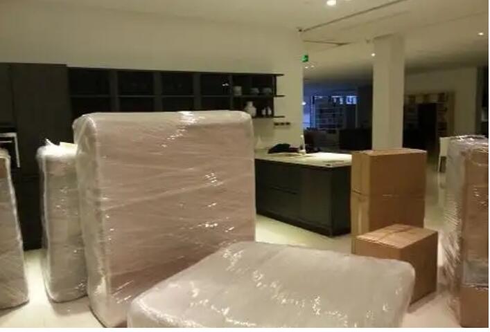 厦门到鹰手营子矿区长途搬家