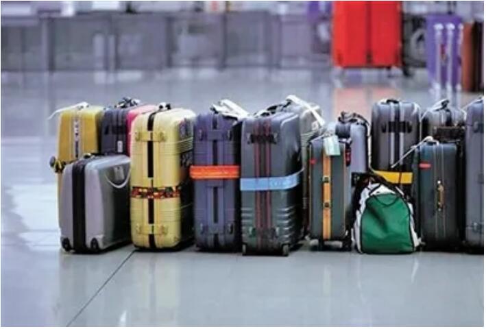 厦门到鹰手营子矿区行李托运